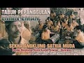 Download Lagu Angklung Pepanggulan Eman Eman || Sekha Angklung Satria Muda Desa Sudaji