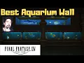 Aquarium Wall How To FF14