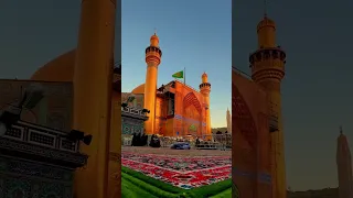 عيد الغدير قصيدة ريس الشيعة  احمد الساعدي دندنها