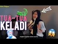 Download Lagu TUA TUA KELADI - ANGGUN C. SASMI (LIRIK) COVER BY ANGGUN PUTRI