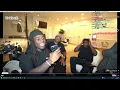 Download Lagu #kaicenat on #Twitch | Kai ask CJ to say \