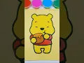 Download Lagu 🧸Sand painting winnie the Pooh #sandart #satisfying #relaxing ##sandpainting #winnie #pooh #honey