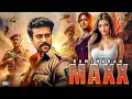 Lagu Ramcharan's MAXX Full Movie Hindi Dubbed 2025 | New Released Full Hindi Dubbed Action Movie 2025