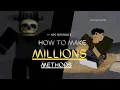 How to make MILLIONS with methods even as noobs Roblox The Storage