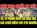 Download Lagu Hơn Một Nghìn Hai Trăm Chiếc Xe Máy Đấu Giá Chỉ Từ Ba Trăm Bảy Mươi Nghìn Đồng!| Điều Cơ Bản