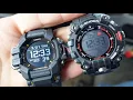 Rangeman VS Mudman -