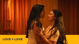 every kind of love deserves a story soul stories malayalam web series manoramamax