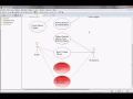 Using the Assignments Feature in Visible Analyst