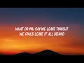 Buffalo Traffic Jam - Fool's Gold (Lyrics)