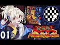 Download Lagu Yu-Gi-Oh! Forbidden Memories | Achievement Playthrough | PART 1