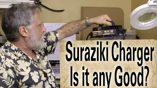 Suraziki Charger  Is it any GOOD?