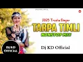 Lagu 2025 New Tarpa Timli Nonstop Mix Song || Trusha Singer Tarpa Timli Nonstop Mix || Dj KD Official