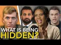 Candace Owens EXPOSES Kash Patel Using Andrew Kolvet s LEAKED Messages