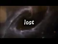 Fola - Lost - Lyrics Video - ft Kizz Daniel