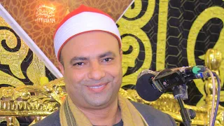 القارئ الشيخ محمود عبدالباسط الحسينى تكريم الحاج محمد صبحى مسعود المطريه اخراج م صبحى الازهرى 