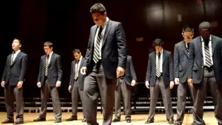 bohemian rhapsody uc mens octet 1 21 11