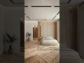 Download Lagu Complete the interior of betroom #shorts #interiordesign