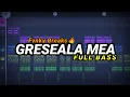 Download Lagu DJ GRESEALA MEA ! PARTY SENTAK FULL BASS TIKTOK VIRAL 2024