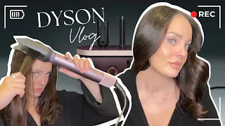 Yapping About the New & Upgraded Dyson Airwrap Coanda 2X