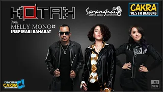 Download Kotak feat. Melly Mono (Saranghai bersama IZI) MP3