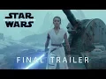 Video di Star Wars: The Rise of Skywalker | Final Trailer