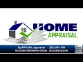 Baton Rouge Appraisers 225-293-1500