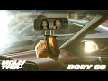 Lagu MOLIY, Tyla - Body Go (Visualizer)