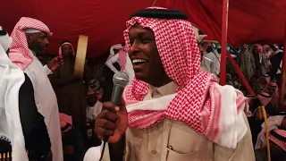 رايح بيشه لحن حارة الرجل عون بن مسفر زواج محمد خلف SoSo 7 ملك الرايح 