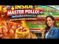 MASTER POLLO SAN FRANCISCO de MACORIS