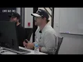 Penn State offensive coordinator Taylor Mouser breaks down QB Rocco Becht s film