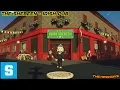 The Sandbox - The Shebeen