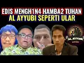 Download Lagu GILIRAN PENDETA MYM YG BONGKAR KEBOBROKAN EDIS || JILID 7