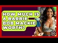 How Much Is A Barbie Bob Mackie Worth - Collectible Dolls and Toys