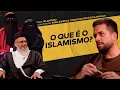 Download Lagu COMO É A VIDA DE ISLÂMICOS NO BRASIL | #ACHISMOS PODCAST #383