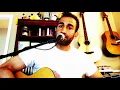 Samurai Cop DMB guitar tutorial