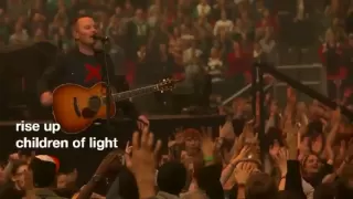 kristian stanfill let it shine passion 2013