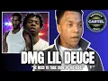 Download Lagu DMG Lil Deuce: Goes OFF on 600Breezy, can tell a Gangsta by their eyes, thinks Bando KD is innocent!
