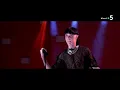 Aime Simone - “Shining Light” - C à vous -  30/05/2023