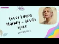 cover Laura Marling - devil´s spoke | Daniela Muñoz A.