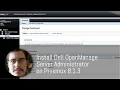 How To Install Dell OpenManage Server Administrator on Proxmox 8 1 3
