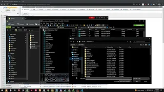 How to add an sql file to the database