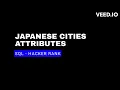 Japanese Cities Attributes A Comprehensive Guide for Hacker Rank SQL Solution