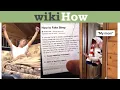 How to fake sleep TikTok