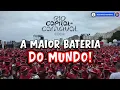 Lagu RIO CARNAVAL 2026 | MAIOR BATERIA DO MUNDO EM COPACABANA