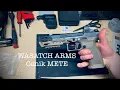 Wasatch Arms Compensator Canik Mete SFT