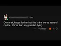 The Taylor Swift Reddit Meltdown