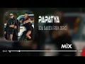 Eda Sakız & İrem Derici - Papatya Falına Bir Kural Koydum  ( Uğur Yılmaz Remix )