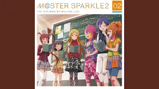 勇気のfragrance / 篠宮可憐（THE IDOLM@STER MILLION LIVE! M@STER SPARKLE2 02）