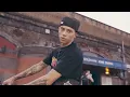 Central Cee - Habibi [Music Video] Prod. @quiseditzz