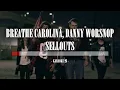 Breathe Carolina, Danny Worsnop - Sellouts - Karaoke (26) [Original Instrumental]